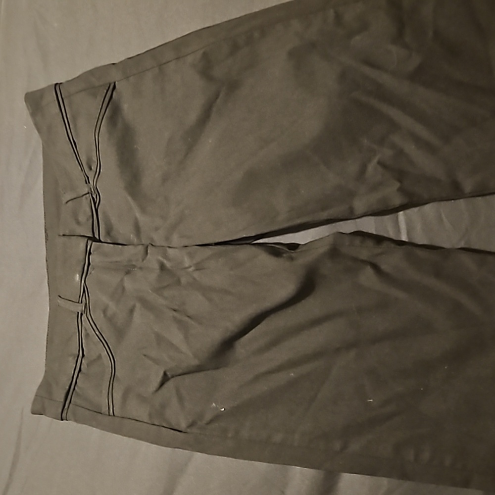 Black dress/work pants